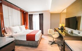 Hotel Xyz